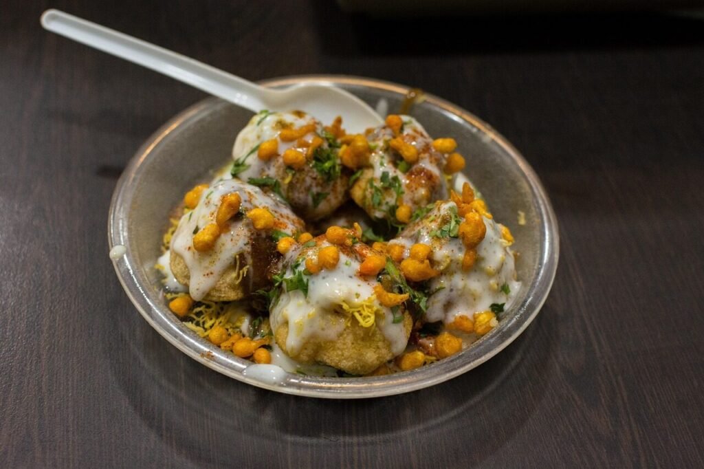 food, indian, cuisine, india, snack, chutney, puri, tasty, vegetarian, masala, fried, street, delicious, chana, dish, chili, sweet, papdi, papdichat, plate, gappa, colorful, crispy, meal, pepper, chutney, chutney, chutney, chutney, chana, chana, chana, chana, papdi, papdi, papdi, papdi, papdi